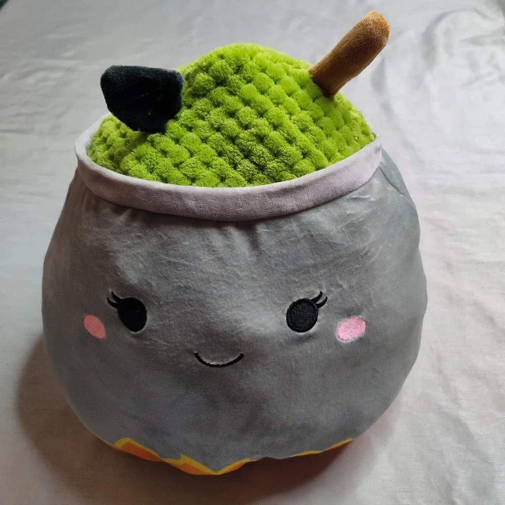Squishmallows 12